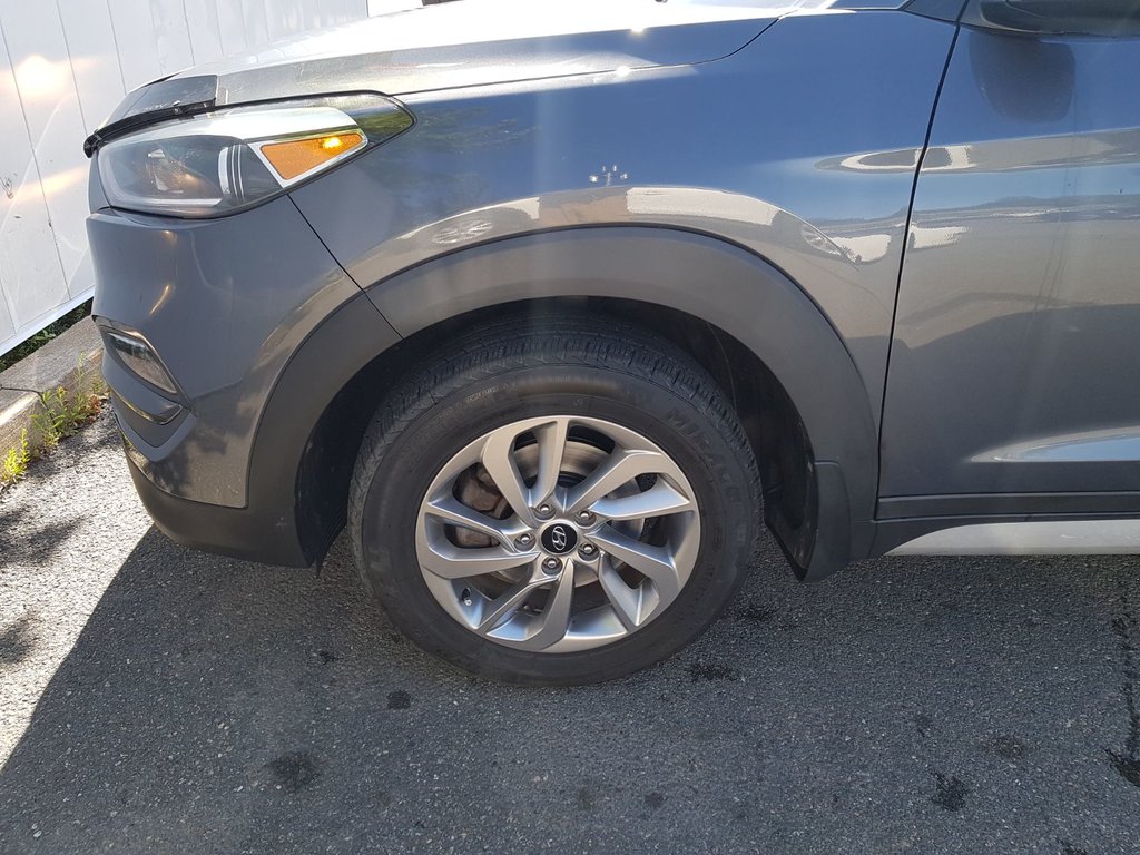 2018 Hyundai Tucson Premium | Cam | USB | HtdWheel | Bluetooth in Saint John, New Brunswick - 12 - w1024h768px
