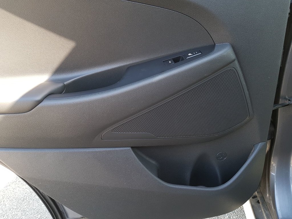 2018 Hyundai Tucson Premium | Cam | USB | HtdWheel | Bluetooth in Saint John, New Brunswick - 37 - w1024h768px