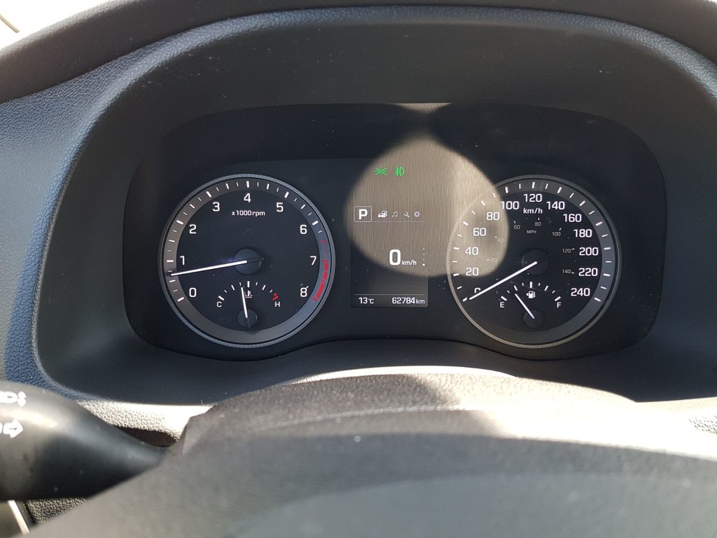 2018 Hyundai Tucson Premium | Cam | USB | HtdWheel | Bluetooth in Saint John, New Brunswick - 26 - w1024h768px