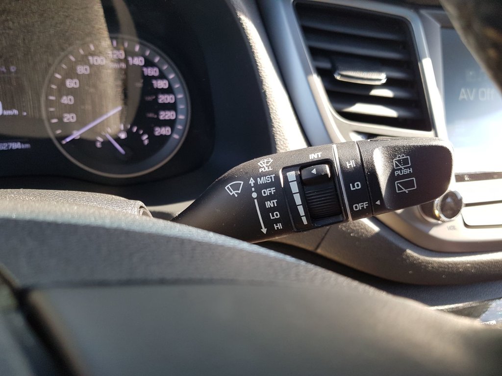 2018 Hyundai Tucson Premium | Cam | USB | HtdWheel | Bluetooth in Saint John, New Brunswick - 24 - w1024h768px
