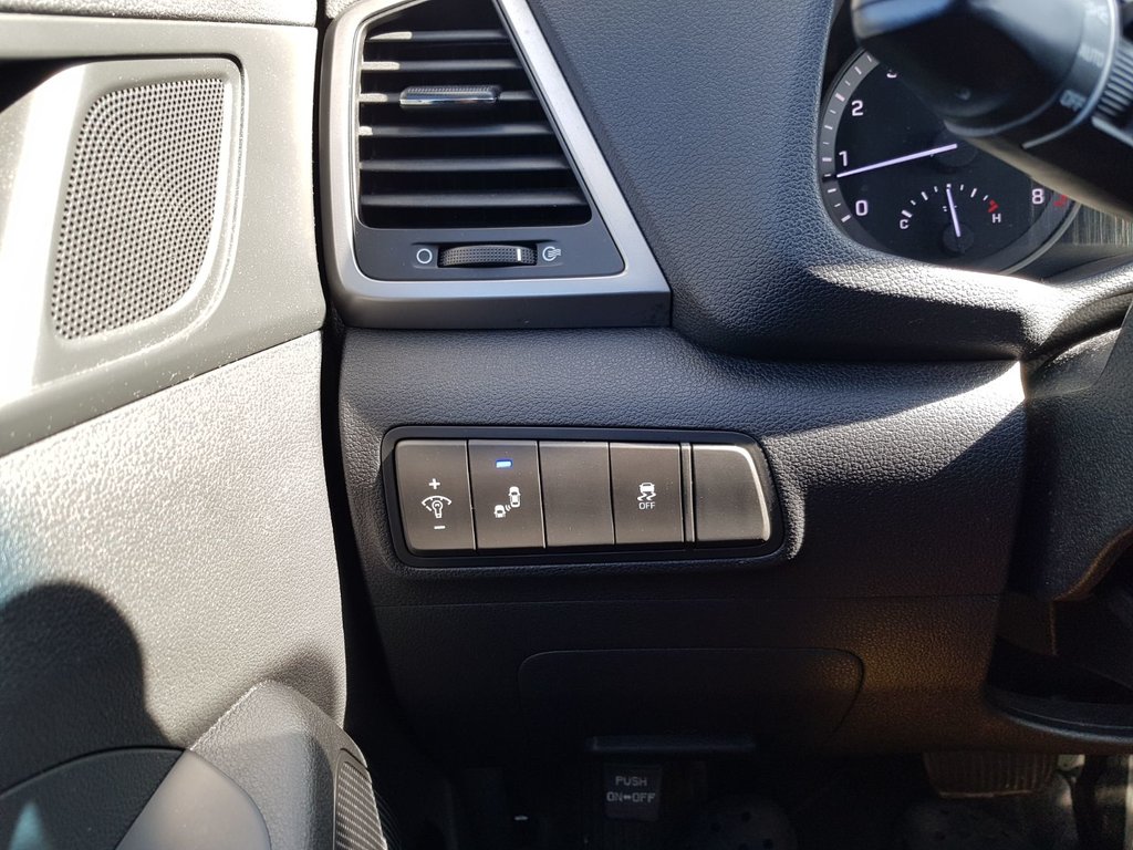 2018 Hyundai Tucson Premium | Cam | USB | HtdWheel | Bluetooth in Saint John, New Brunswick - 20 - w1024h768px