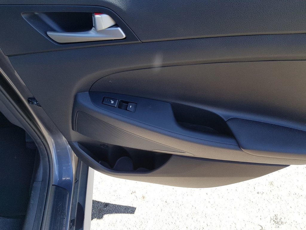 2018 Hyundai Tucson Premium | Cam | USB | HtdWheel | Bluetooth in Saint John, New Brunswick - 41 - w1024h768px