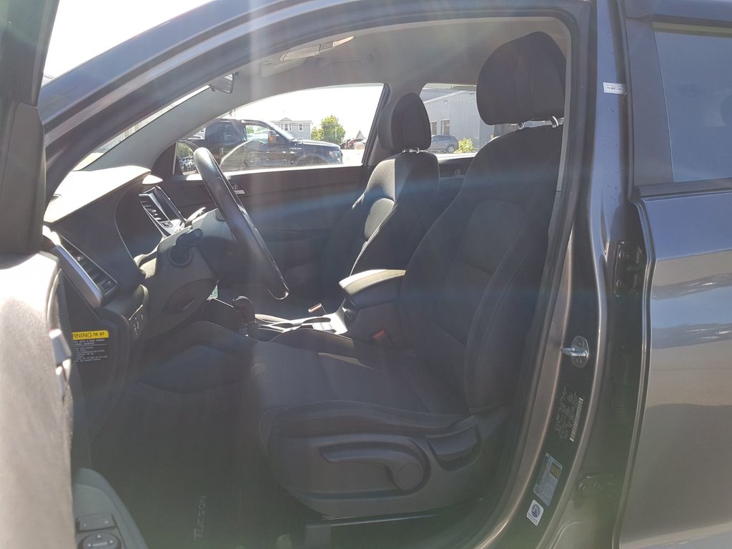 2018 Hyundai Tucson Premium | Cam | USB | HtdWheel | Bluetooth in Saint John, New Brunswick - 19 - w1024h768px