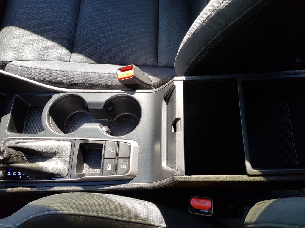 2018 Hyundai Tucson Premium | Cam | USB | HtdWheel | Bluetooth in Saint John, New Brunswick - 33 - w1024h768px