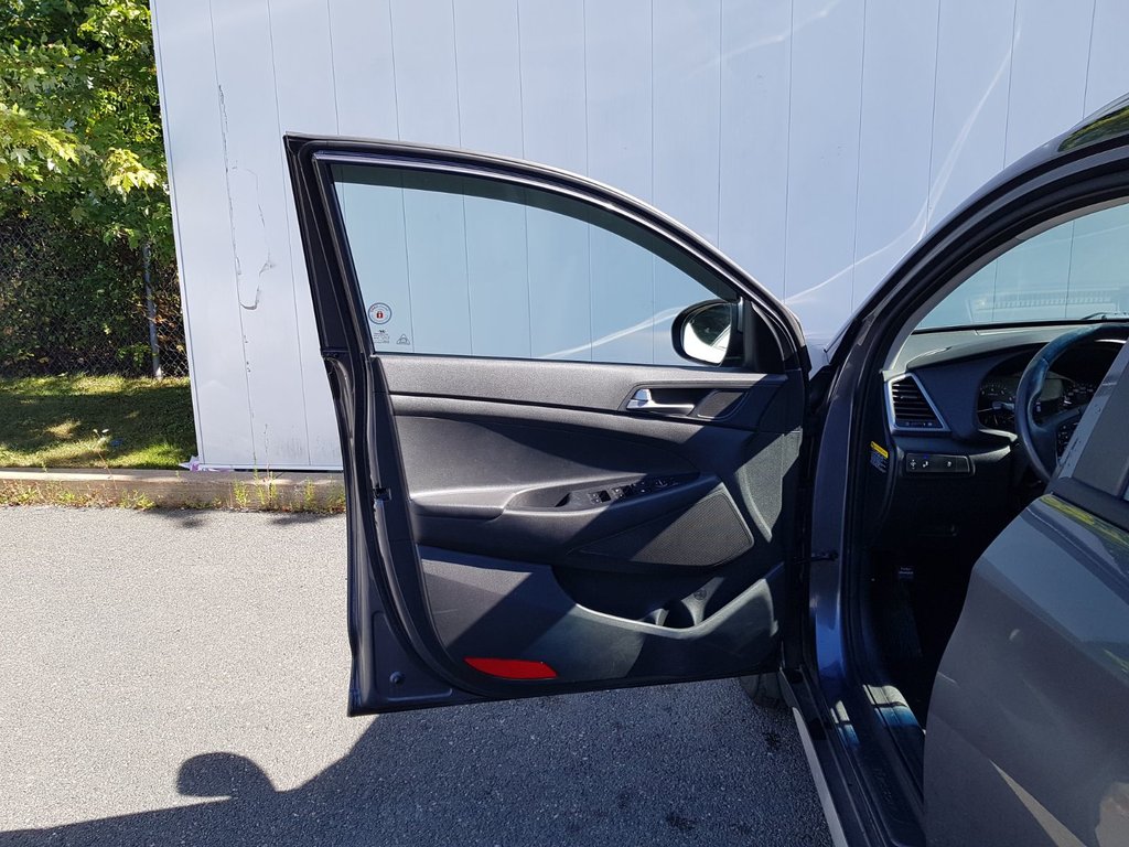 2018 Hyundai Tucson Premium | Cam | USB | HtdWheel | Bluetooth in Saint John, New Brunswick - 14 - w1024h768px