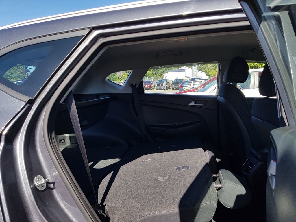 2018 Hyundai Tucson Premium | Cam | USB | HtdWheel | Bluetooth in Saint John, New Brunswick - 45 - w1024h768px