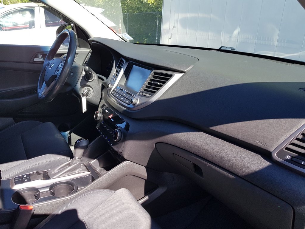 2018 Hyundai Tucson Premium | Cam | USB | HtdWheel | Bluetooth in Saint John, New Brunswick - 58 - w1024h768px