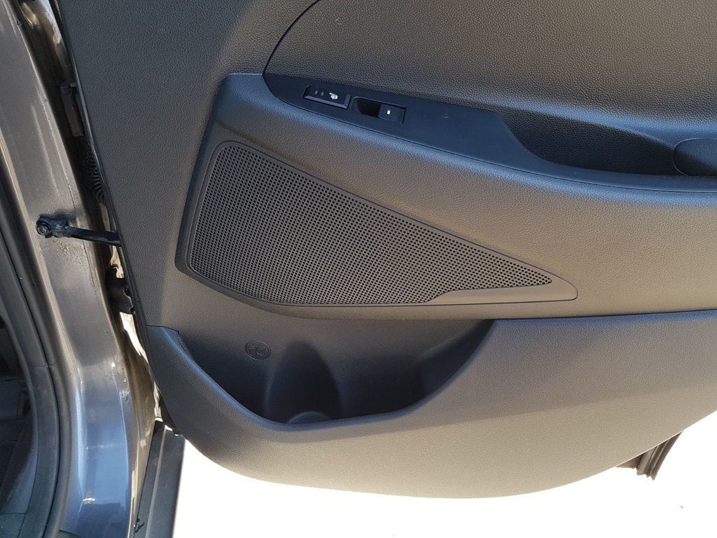 2018 Hyundai Tucson Premium | Cam | USB | HtdWheel | Bluetooth in Saint John, New Brunswick - 43 - w1024h768px