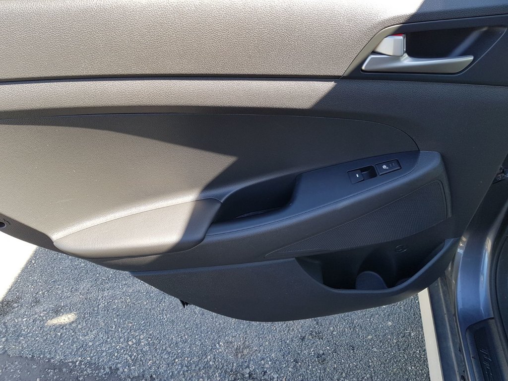 2018 Hyundai Tucson Premium | Cam | USB | HtdWheel | Bluetooth in Saint John, New Brunswick - 36 - w1024h768px