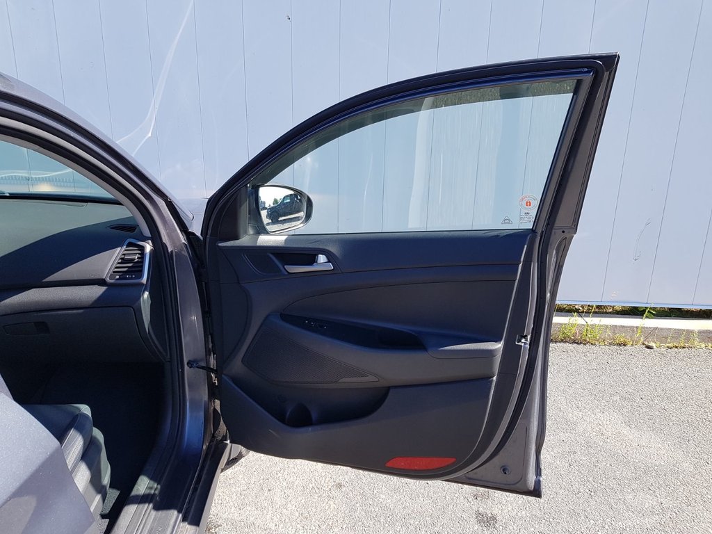 2018 Hyundai Tucson Premium | Cam | USB | HtdWheel | Bluetooth in Saint John, New Brunswick - 54 - w1024h768px