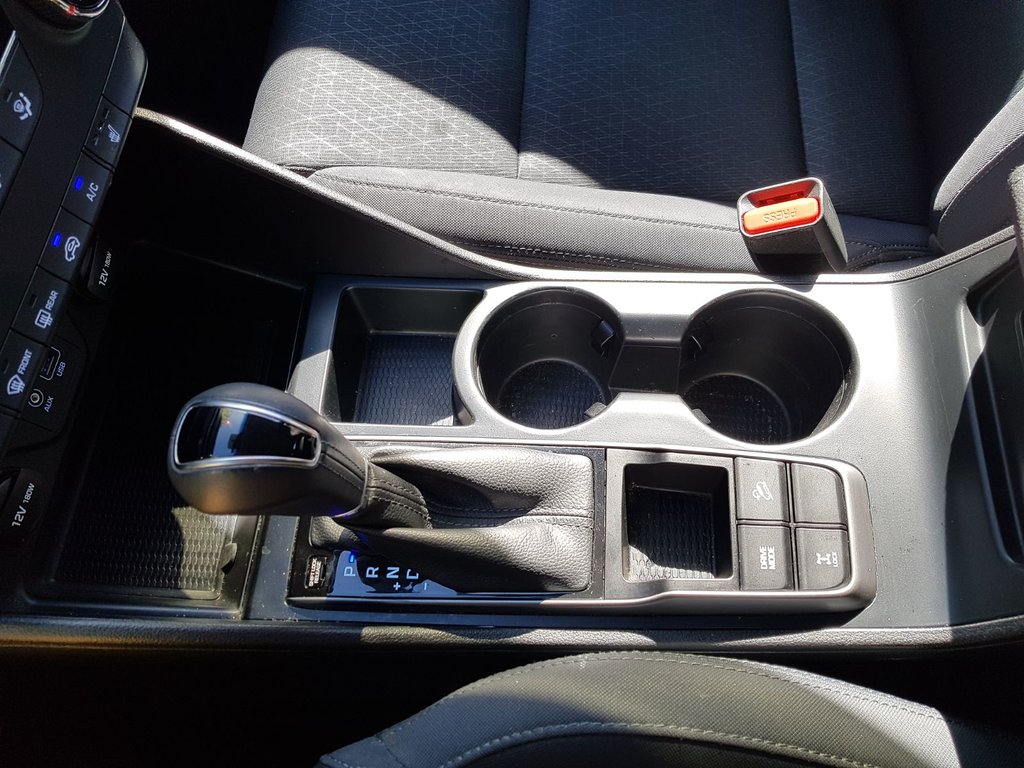2018 Hyundai Tucson Premium | Cam | USB | HtdWheel | Bluetooth in Saint John, New Brunswick - 32 - w1024h768px