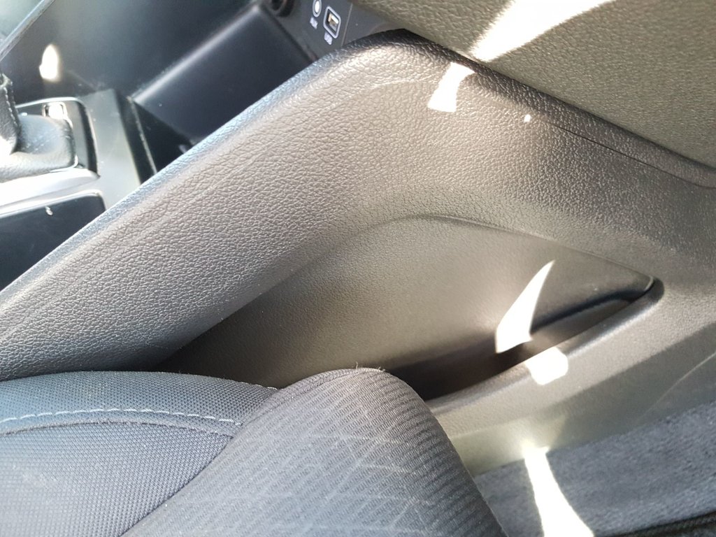 2018 Hyundai Tucson Premium | Cam | USB | HtdWheel | Bluetooth in Saint John, New Brunswick - 60 - w1024h768px