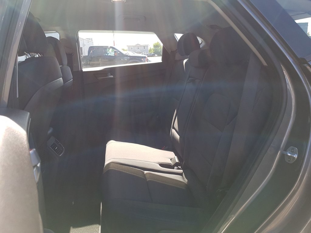 2018 Hyundai Tucson Premium | Cam | USB | HtdWheel | Bluetooth in Saint John, New Brunswick - 38 - w1024h768px