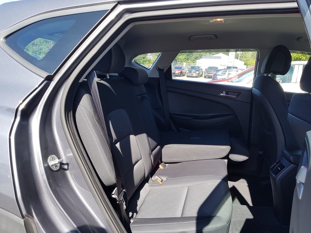 2018 Hyundai Tucson Premium | Cam | USB | HtdWheel | Bluetooth in Saint John, New Brunswick - 44 - w1024h768px