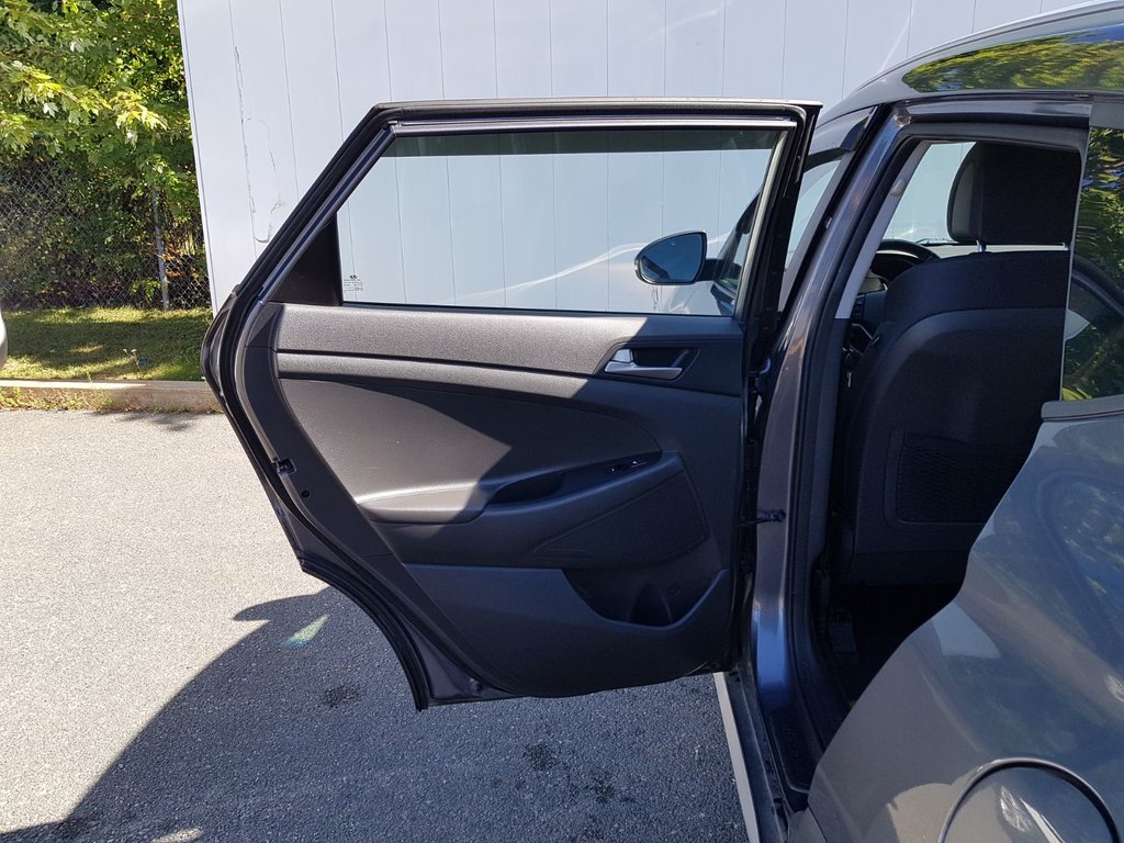 2018 Hyundai Tucson Premium | Cam | USB | HtdWheel | Bluetooth in Saint John, New Brunswick - 35 - w1024h768px