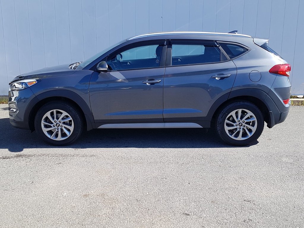 2018 Hyundai Tucson Premium | Cam | USB | HtdWheel | Bluetooth in Saint John, New Brunswick - 6 - w1024h768px
