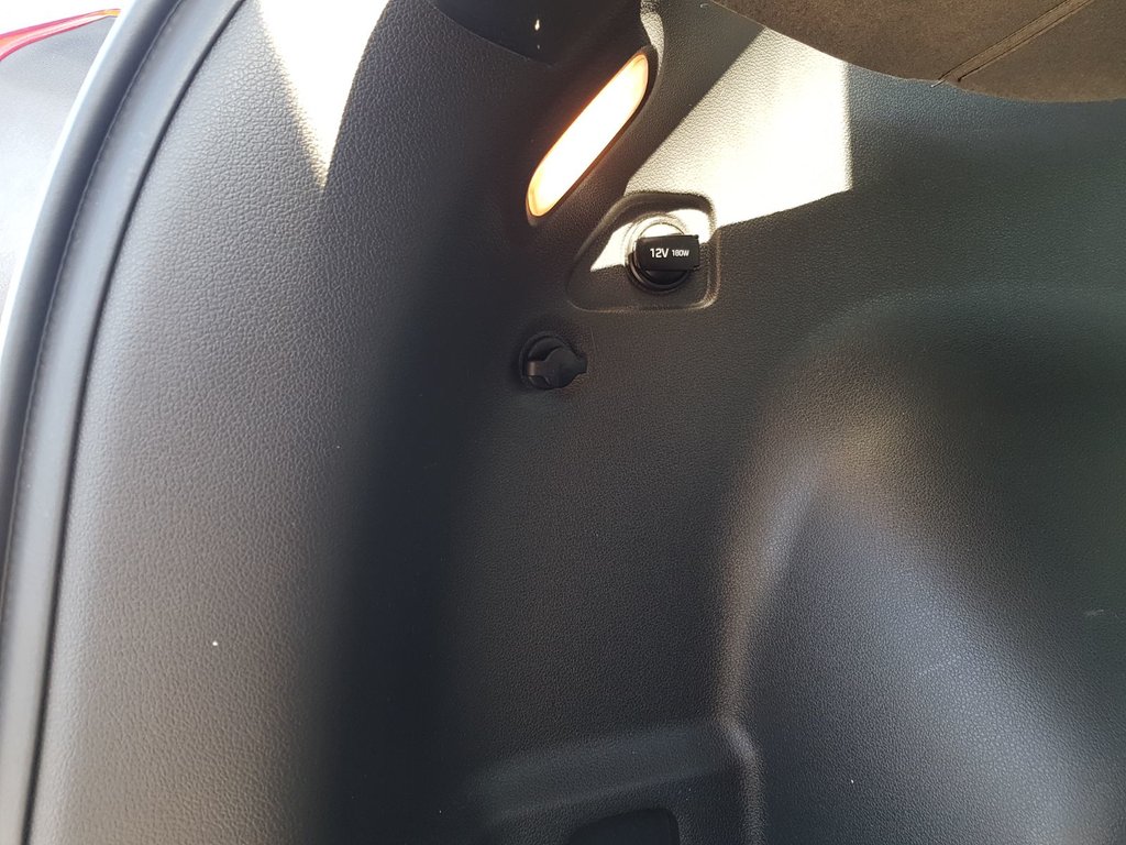 2018 Hyundai Tucson Premium | Cam | USB | HtdWheel | Bluetooth in Saint John, New Brunswick - 52 - w1024h768px