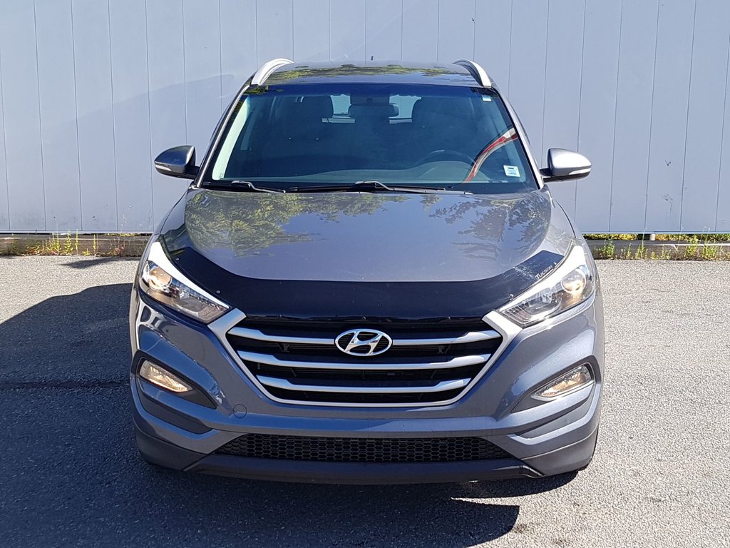 2018 Hyundai Tucson Premium | Cam | USB | HtdWheel | Bluetooth in Saint John, New Brunswick - 8 - w1024h768px
