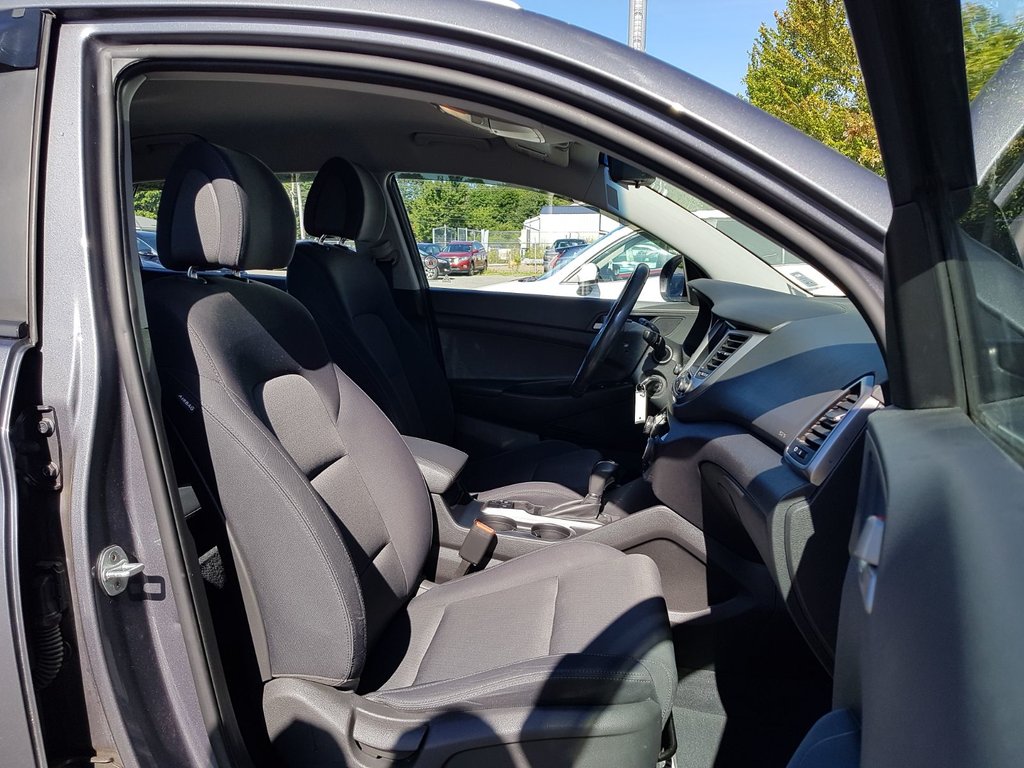 2018 Hyundai Tucson Premium | Cam | USB | HtdWheel | Bluetooth in Saint John, New Brunswick - 57 - w1024h768px