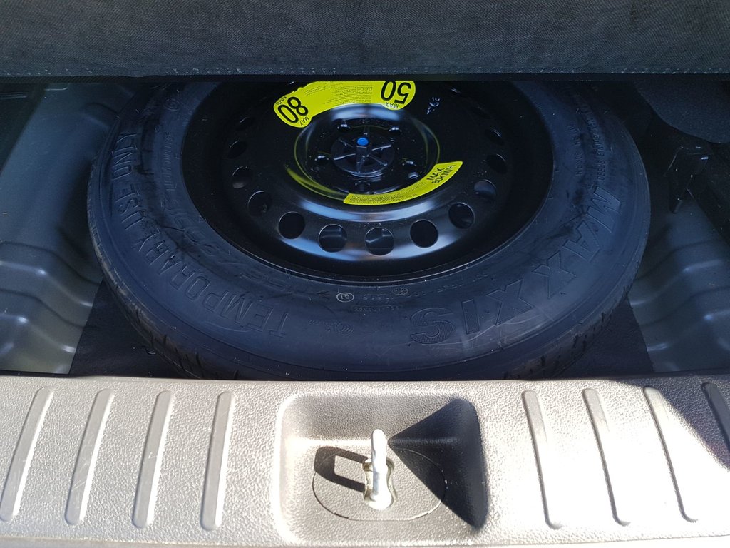 2018 Hyundai Tucson Premium | Cam | USB | HtdWheel | Bluetooth in Saint John, New Brunswick - 49 - w1024h768px