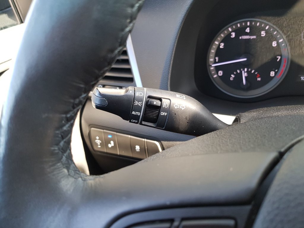 2018 Hyundai Tucson Premium | Cam | USB | HtdWheel | Bluetooth in Saint John, New Brunswick - 25 - w1024h768px