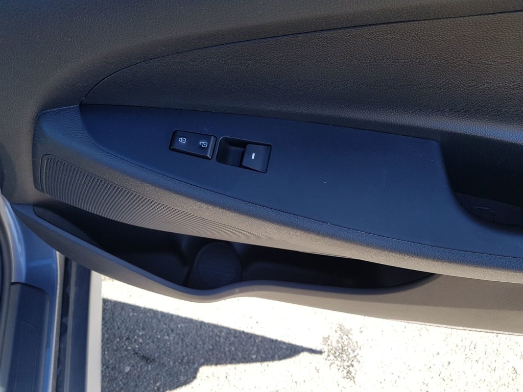 2018 Hyundai Tucson Premium | Cam | USB | HtdWheel | Bluetooth in Saint John, New Brunswick - 55 - w1024h768px