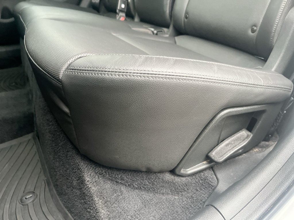 Hyundai Tucson Ultimate | Leather | Roof | Nav | Cam | USB 2018 à Saint John, Nouveau-Brunswick - 33 - w1024h768px