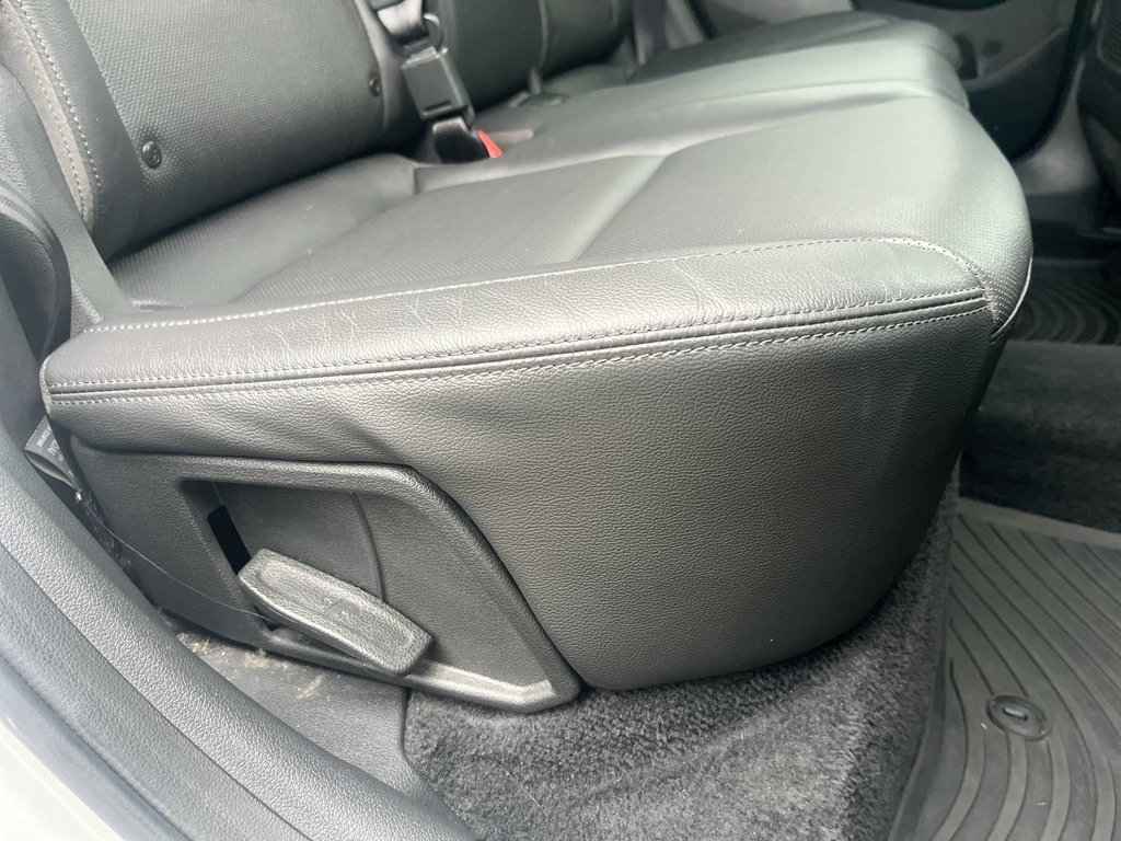 Hyundai Tucson Ultimate | Leather | Roof | Nav | Cam | USB 2018 à Saint John, Nouveau-Brunswick - 39 - w1024h768px