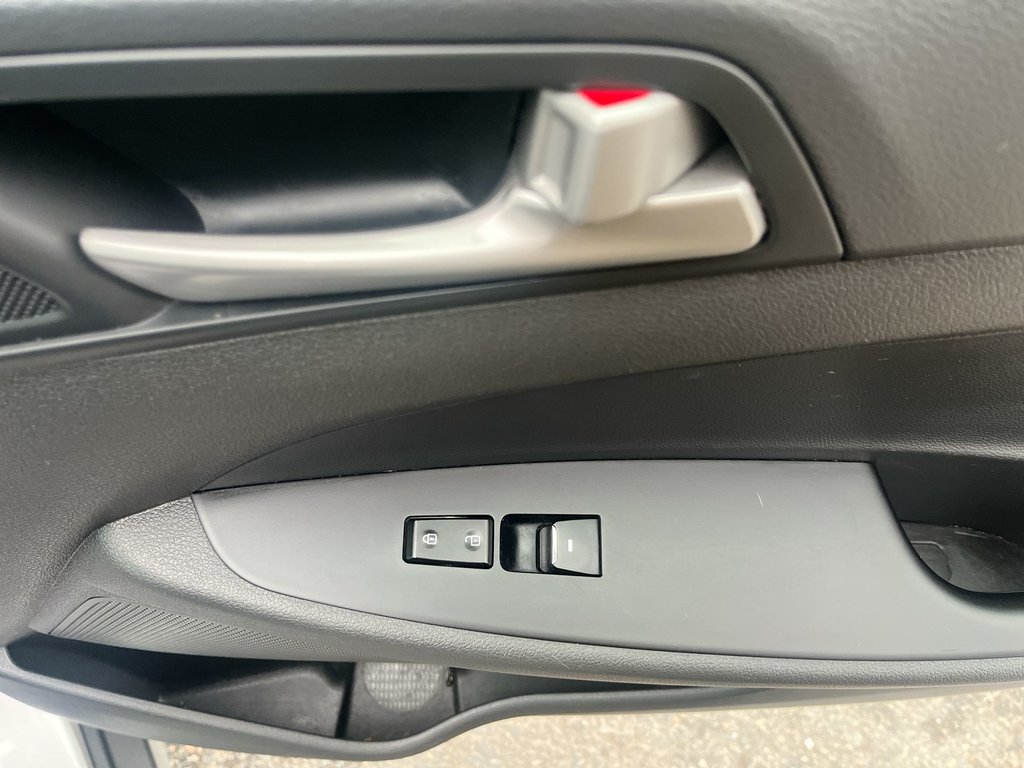 Hyundai Tucson Ultimate | Leather | Roof | Nav | Cam | USB 2018 à Saint John, Nouveau-Brunswick - 45 - w1024h768px