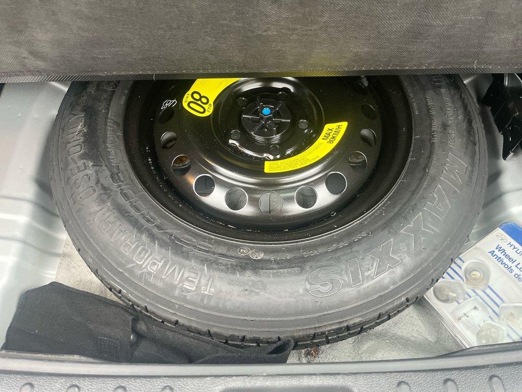 Hyundai Tucson Ultimate | Leather | Roof | Nav | Cam | USB 2018 à Saint John, Nouveau-Brunswick - 37 - w1024h768px