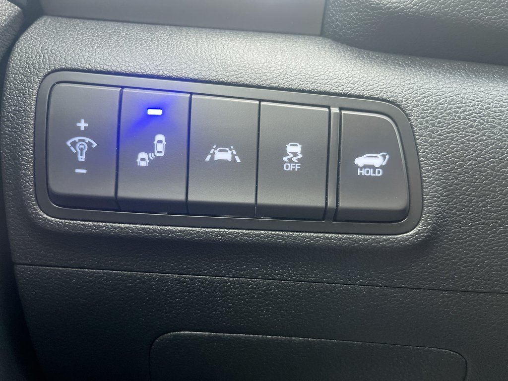 Hyundai Tucson Ultimate | Leather | Roof | Nav | Cam | USB 2018 à Saint John, Nouveau-Brunswick - 22 - w1024h768px