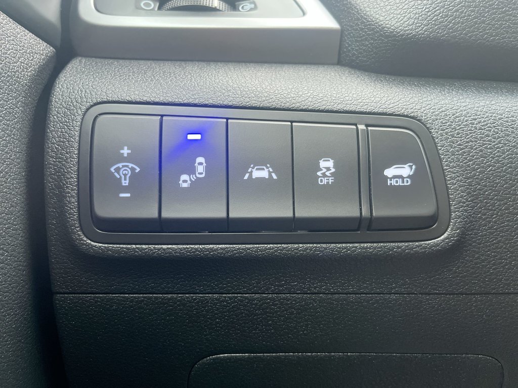 Hyundai Tucson Ultimate | Leather | Roof | Nav | Cam | USB 2018 à Saint John, Nouveau-Brunswick - 24 - w1024h768px