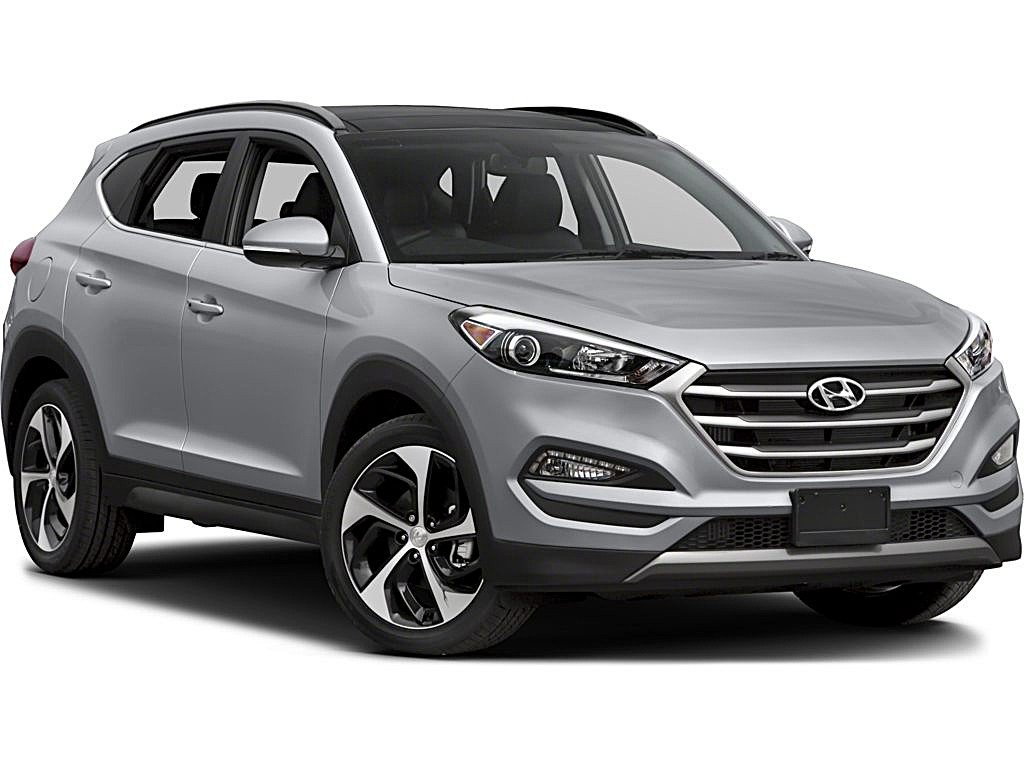 2018 Hyundai Tucson Ultimate | Leather | Roof | Nav | Cam | USB in Saint John, New Brunswick - 1 - w1024h768px