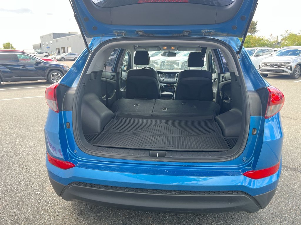 2018 Hyundai Tucson in Antigonish, Nova Scotia - 37 - w1024h768px