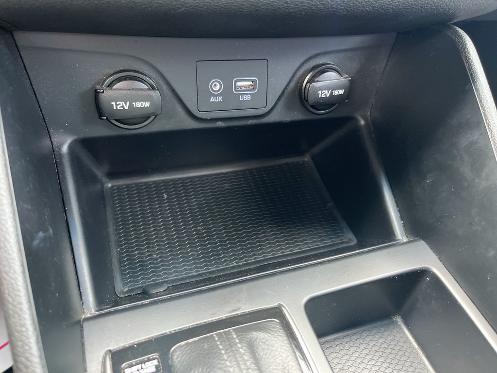 2018 Hyundai Tucson in Antigonish, Nova Scotia - 28 - w1024h768px