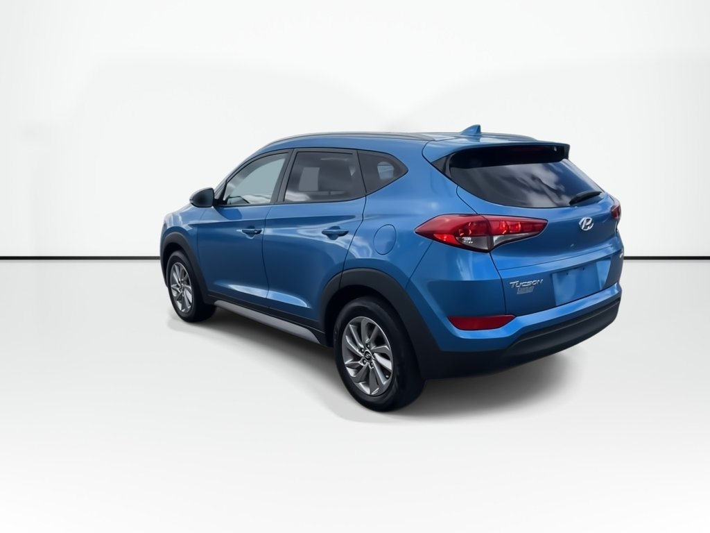 2018 Hyundai Tucson in Antigonish, Nova Scotia - 7 - w1024h768px
