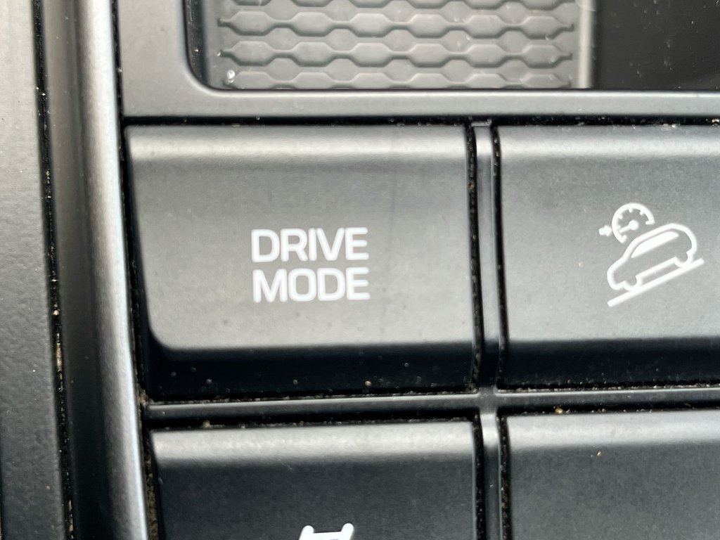 2018 Hyundai Tucson in Antigonish, Nova Scotia - 31 - w1024h768px