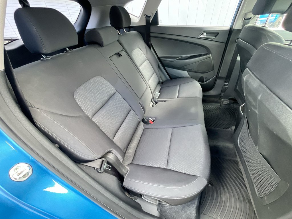 2018 Hyundai Tucson in Antigonish, Nova Scotia - 39 - w1024h768px