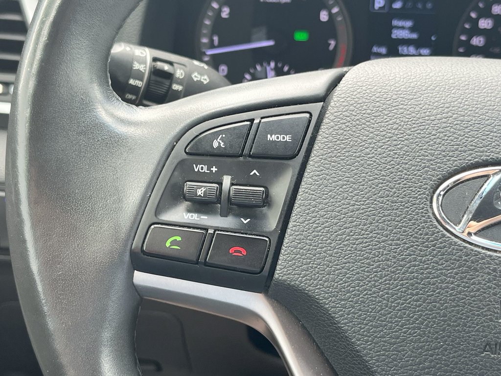 2018 Hyundai Tucson in Antigonish, Nova Scotia - 20 - w1024h768px