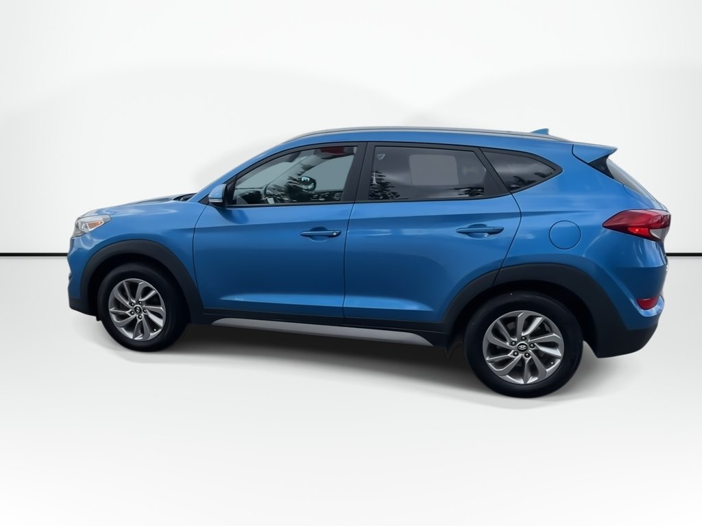 2018 Hyundai Tucson in Antigonish, Nova Scotia - 6 - w1024h768px