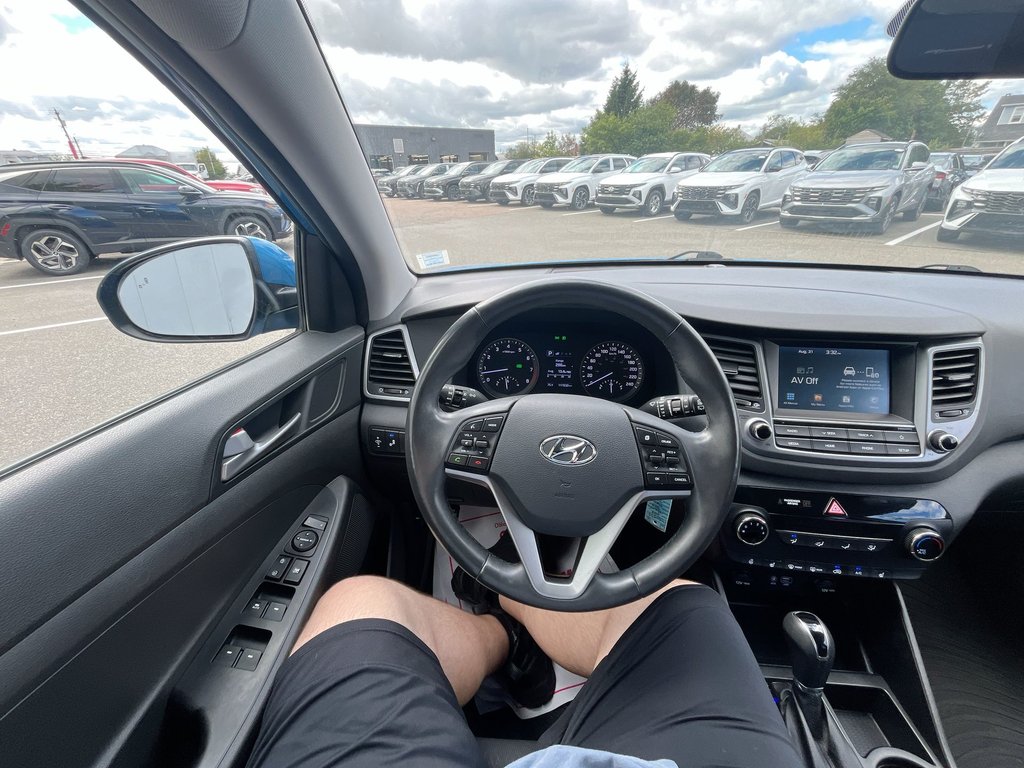 2018 Hyundai Tucson in Antigonish, Nova Scotia - 17 - w1024h768px