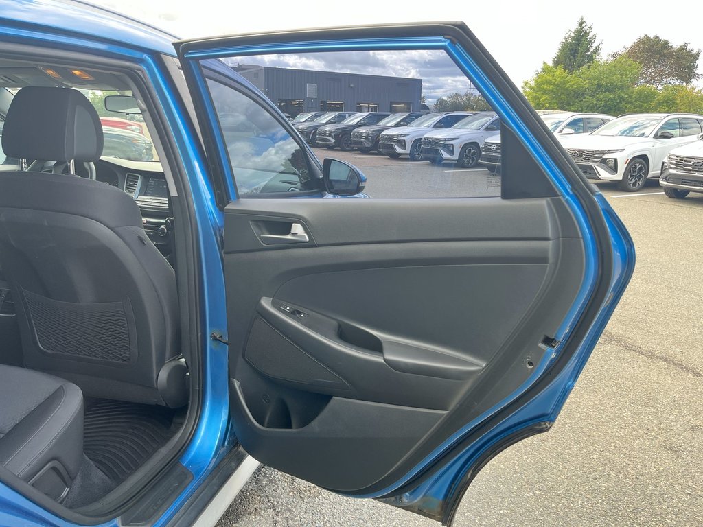 2018 Hyundai Tucson in Antigonish, Nova Scotia - 41 - w1024h768px
