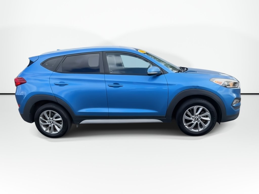 2018 Hyundai Tucson in Antigonish, Nova Scotia - 2 - w1024h768px