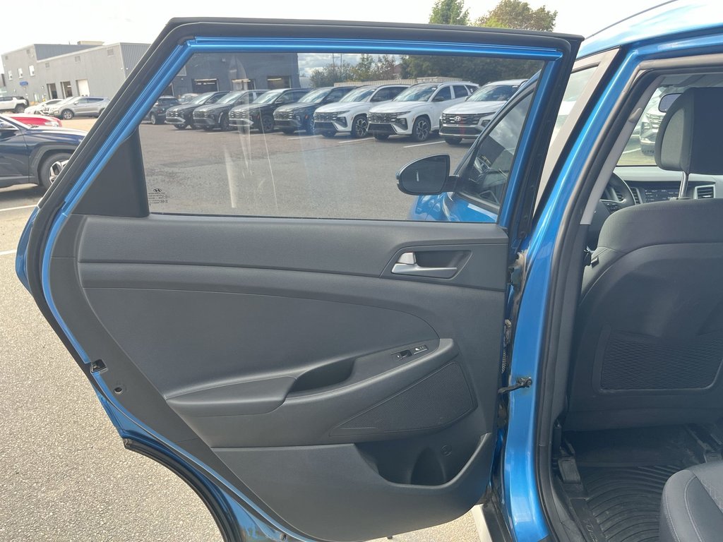 2018 Hyundai Tucson in Antigonish, Nova Scotia - 35 - w1024h768px
