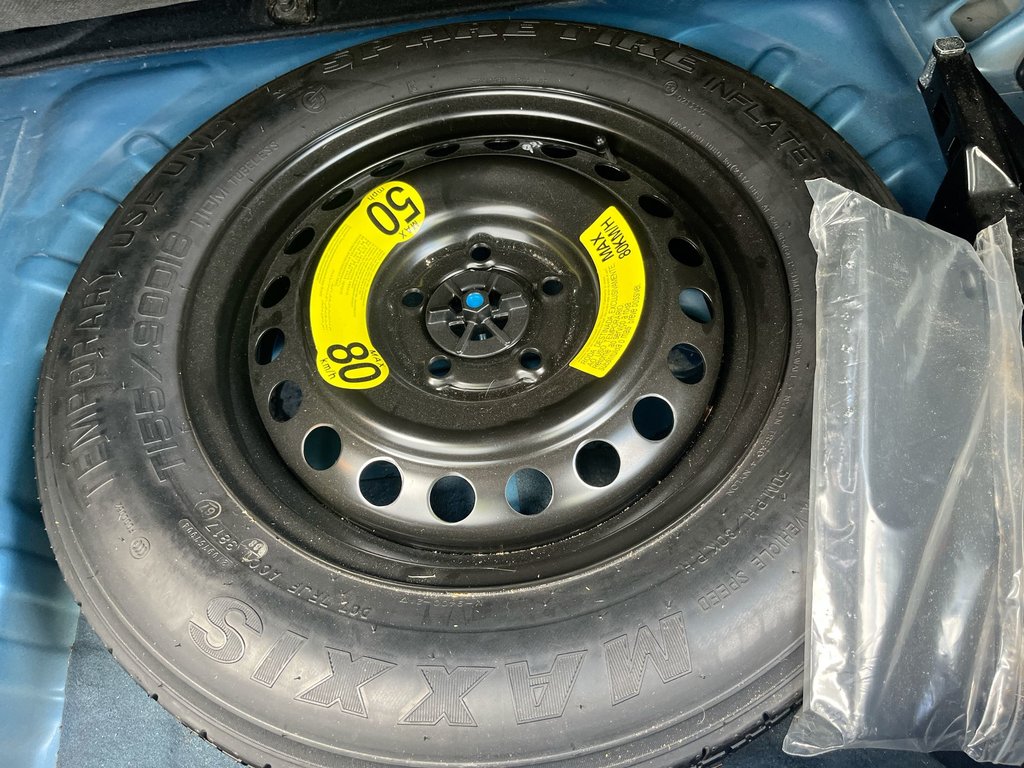 2018 Hyundai Tucson in Antigonish, Nova Scotia - 38 - w1024h768px