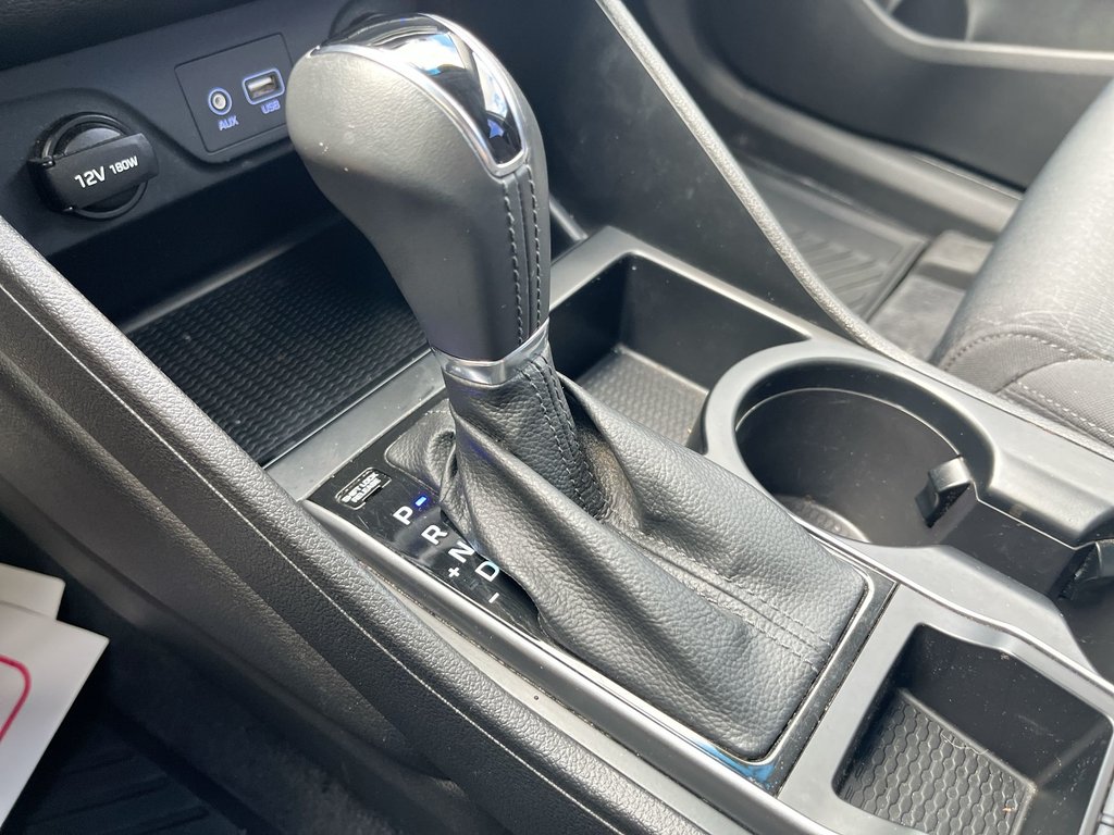 2018 Hyundai Tucson in Antigonish, Nova Scotia - 29 - w1024h768px