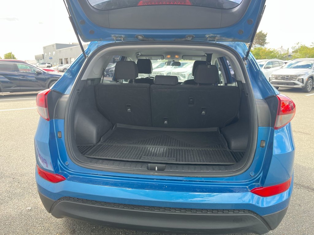 2018 Hyundai Tucson in Antigonish, Nova Scotia - 36 - w1024h768px