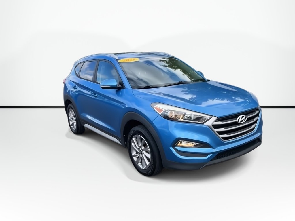 2018 Hyundai Tucson in Antigonish, Nova Scotia - 3 - w1024h768px