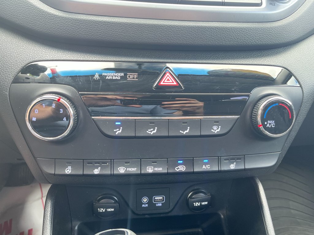 2018 Hyundai Tucson in Antigonish, Nova Scotia - 27 - w1024h768px
