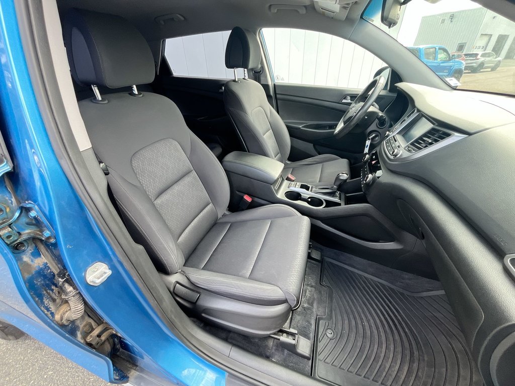 2018 Hyundai Tucson in Antigonish, Nova Scotia - 42 - w1024h768px